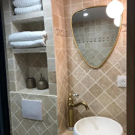 Apartamento A 2 Pas de Panthéon Quartiers Latins París Exterior foto
