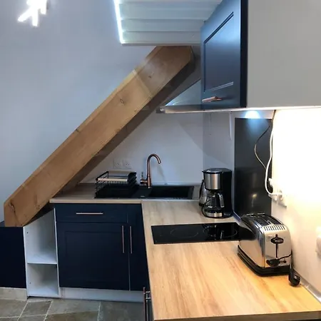 Apartamento A 2 Pas de Panthéon Quartiers Latins París Exterior foto